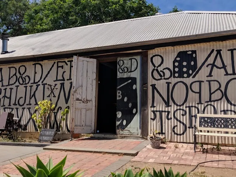 Talunga Estate Winery winery in SA