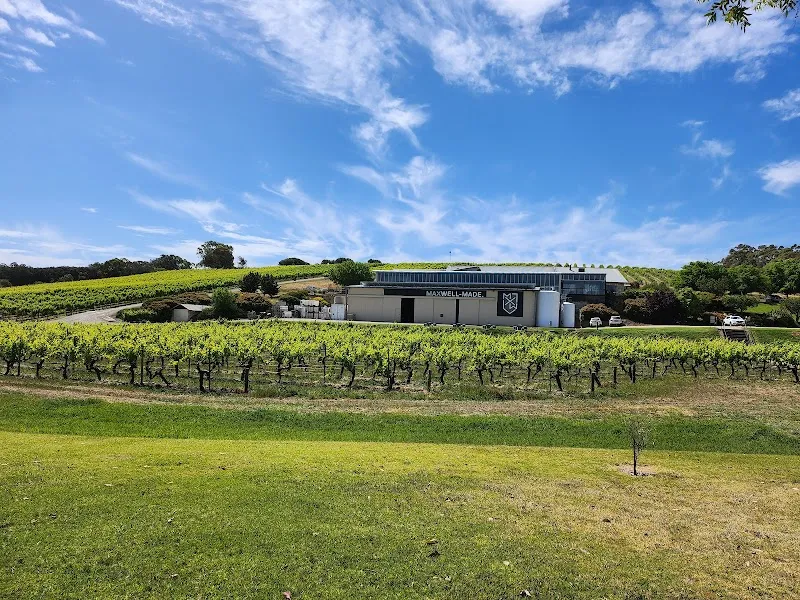 Knappstein Enterprise Wines winery in SA