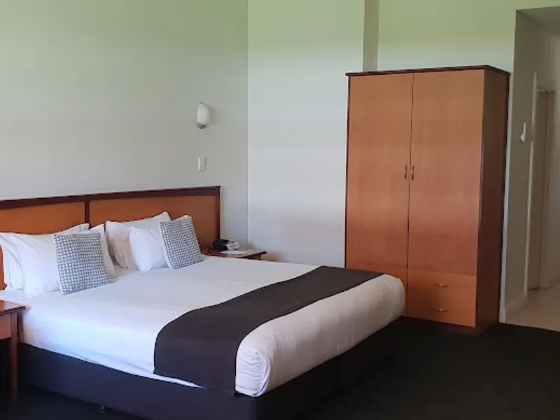 Virgara Wines winery in SA