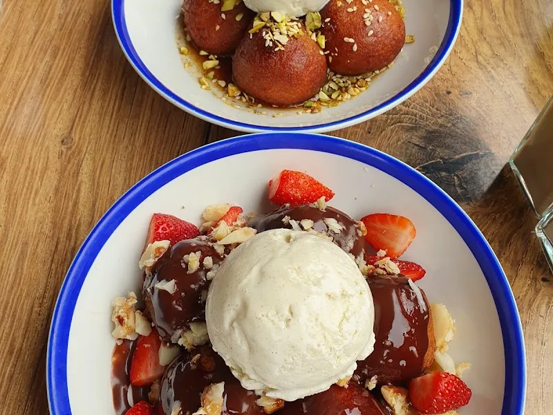 Barratt Wines winery in SA