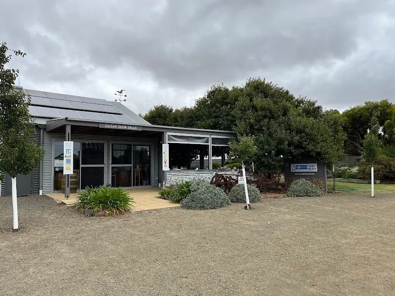 Shaw & Smith Winery winery in SA