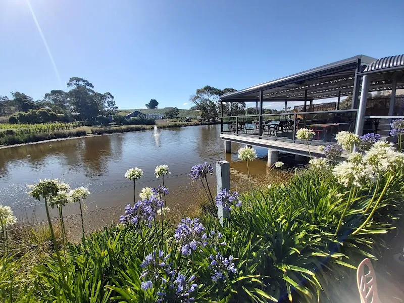 Kingston Estate Winery winery in SA