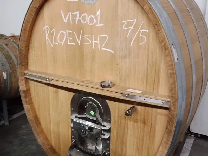 Bay of Shoals Winery winery in SA