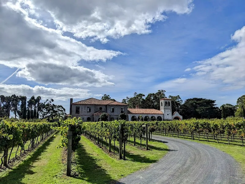 Spring Road Winery winery in SA