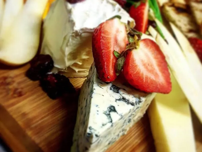 Pauletts winery in Polish Hill River, SA