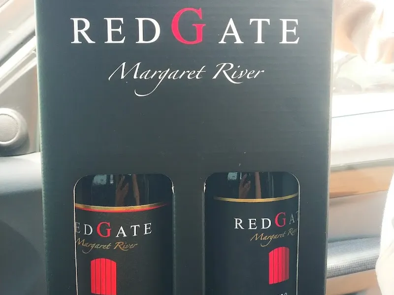 Tasmanian Vitners winery in Cambridge, TAS