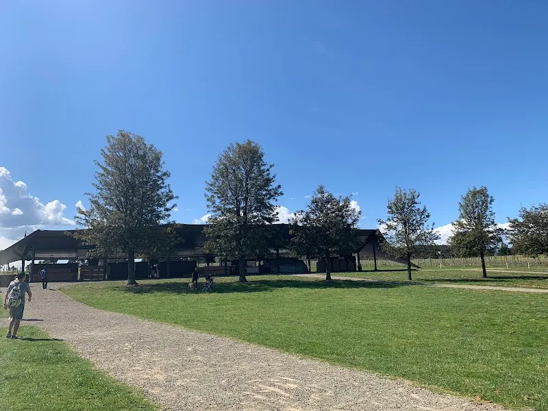 Rochford Wines winery in Coldstream, VIC