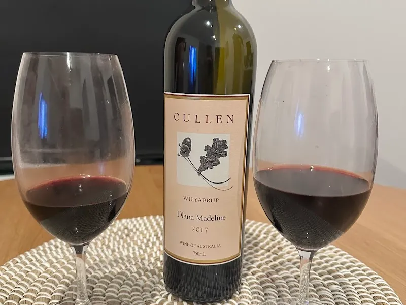 Windfall Wine Estate winery in WA