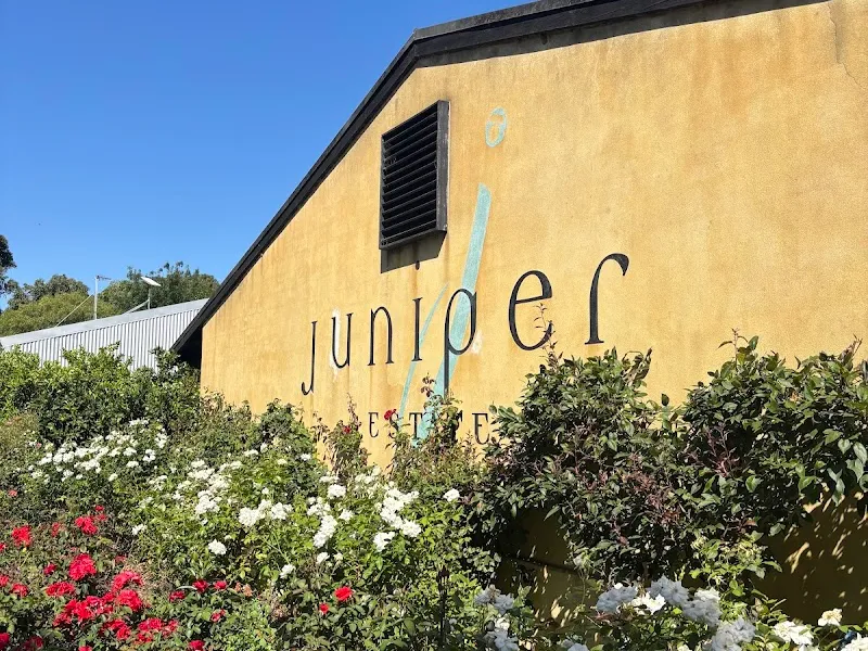 Providor winery in WA