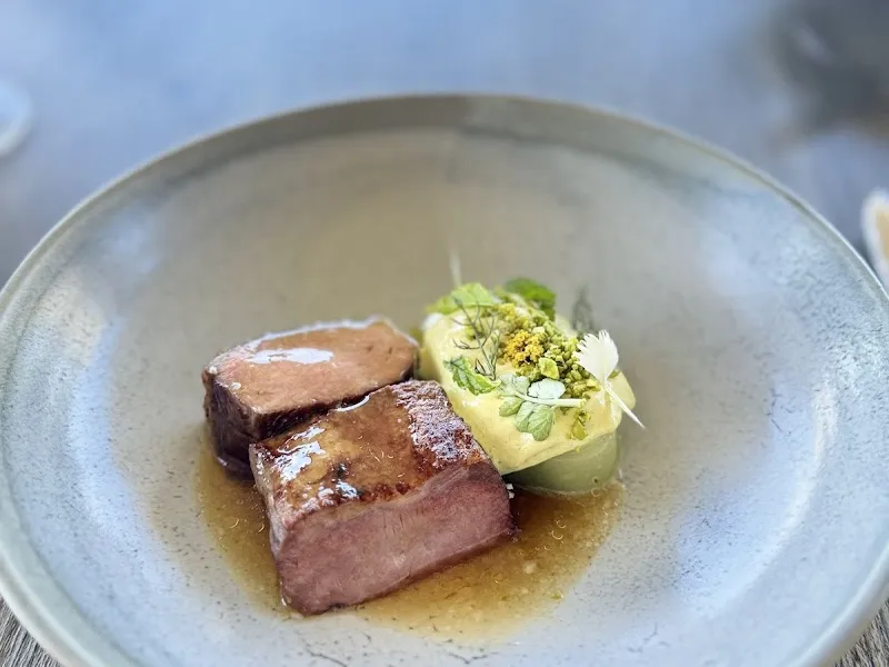 Coward & Black winery in WA