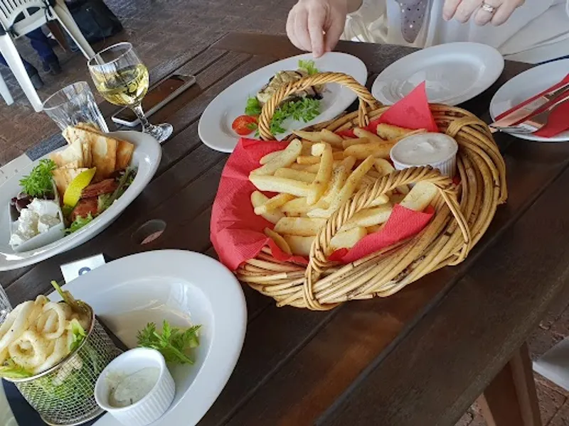 Killerby winery in WA