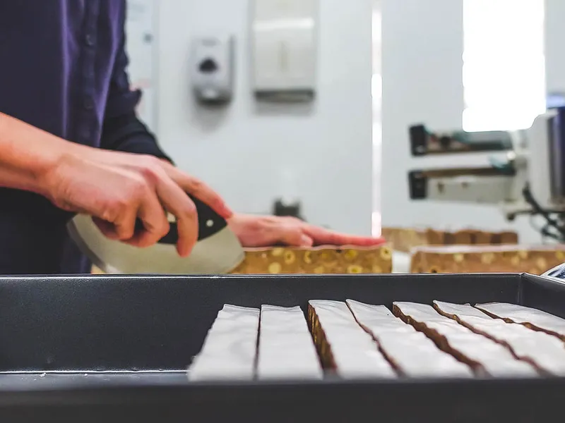 Bettenay's winery in WA