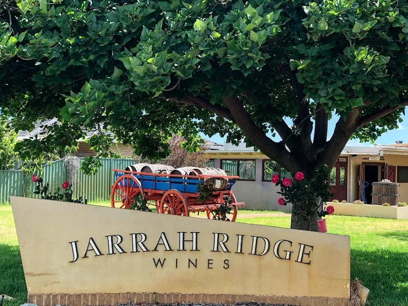 Ampersand Estates winery in Peerabeelup, WA