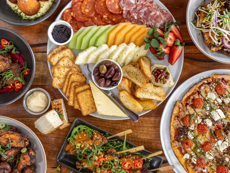 Talisman Wines winery in WA