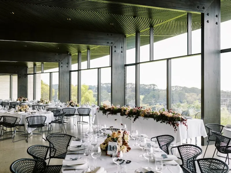 Port Phillip Estate winery in Red Hill South, VIC