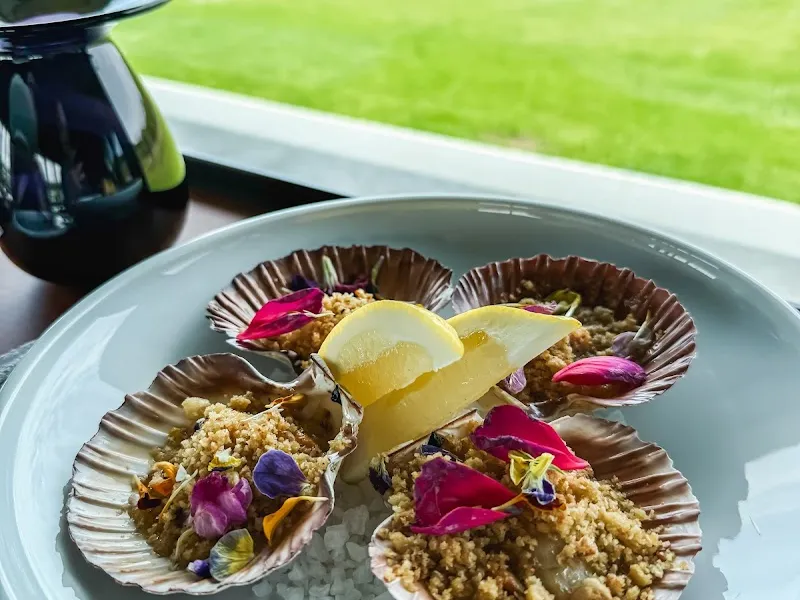 Katgully Wines Cellar Door winery in WA