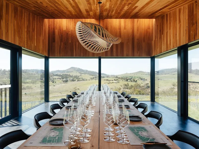 Sittella winery in WA