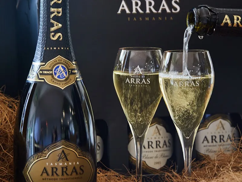 Ugly Duckling Wines winery in WA