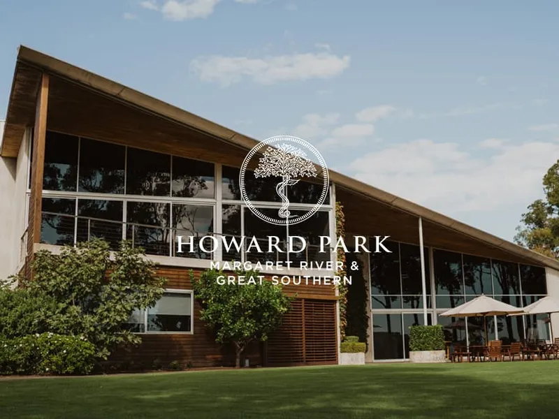 Howard Park Wines winery in WA