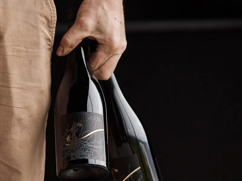 Dormilona winery in WA