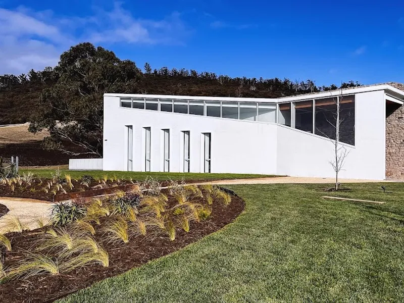 Salitage Wines winery in WA