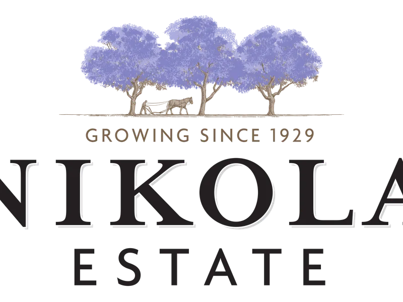 Nicola Estate winery in WA