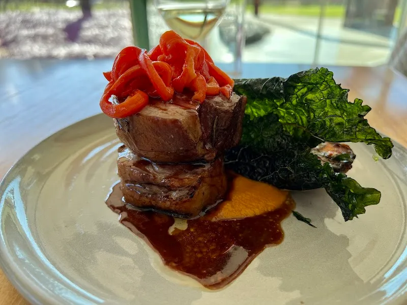 Deep Woods Estate winery in WA