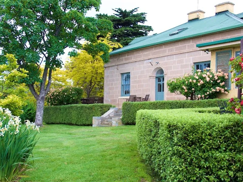 Bay of Fires winery in Woodside, TAS