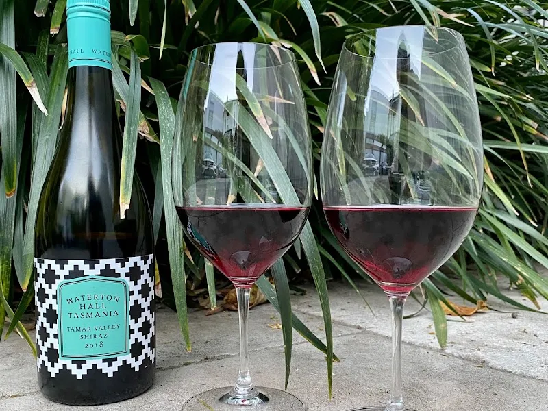 Home Hill winery in Ranelagh, TAS