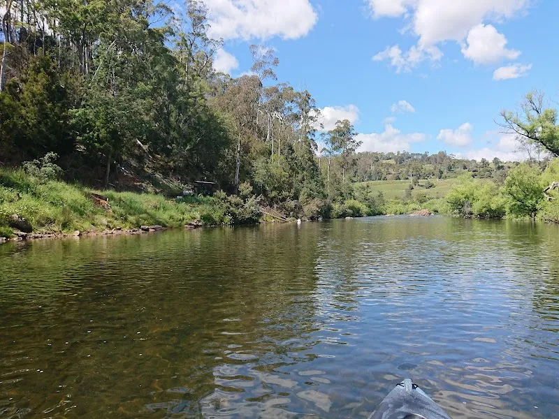 Gala Estate winery in Cranbrook, TAS