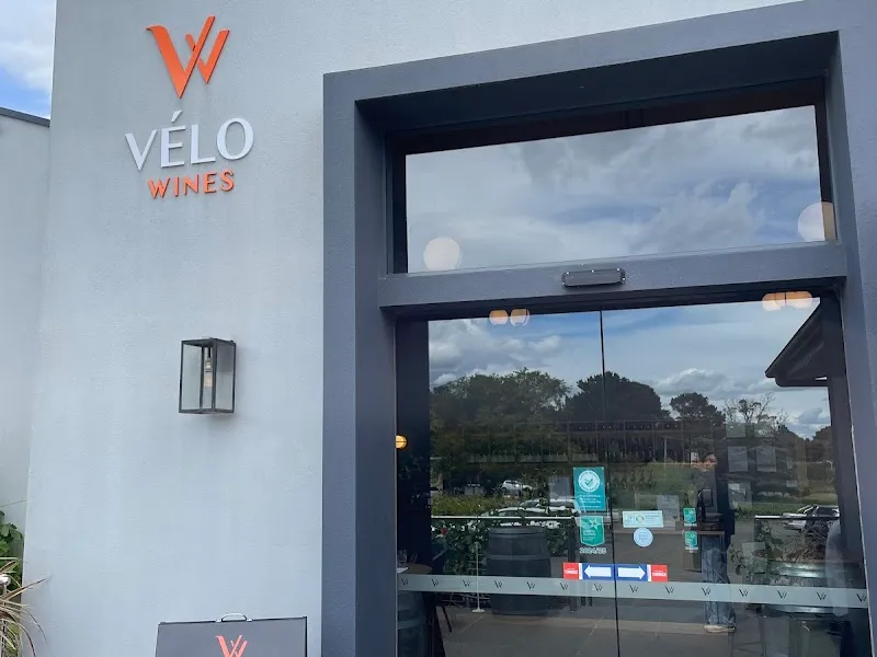 Waterton Hall Wines winery in Rowella, TAS