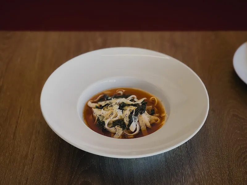 Vélo Wines winery in Legana, TAS