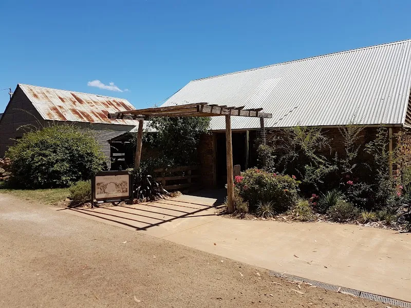 No Regrets Vineyard winery in Glaziers Bay, TAS