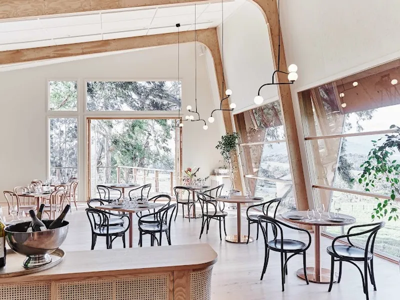 Caledon winery in Richmond, TAS