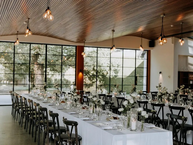 Barringwood winery in Lower Barrington, TAS