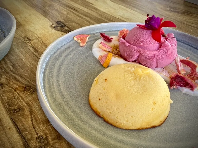 Seville Estate winery in Seville, VIC