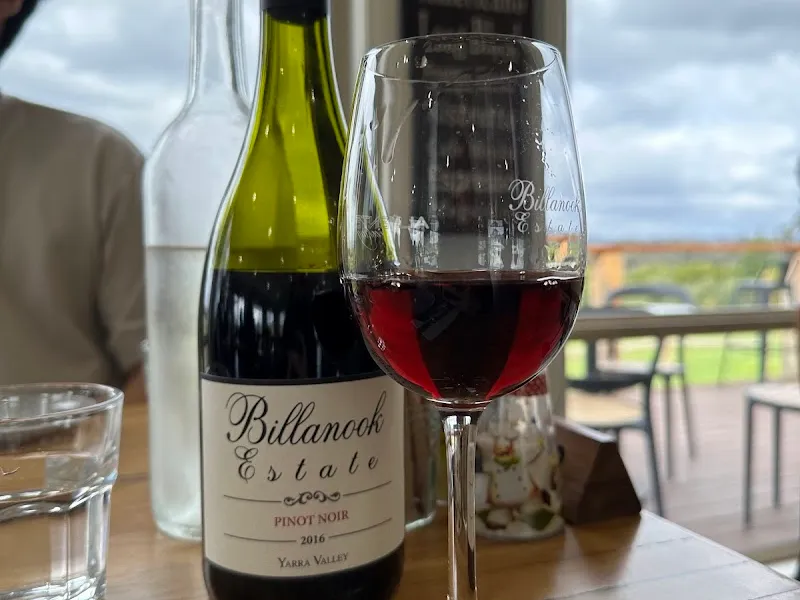 Healesville Wine Co winery in Healesville, VIC