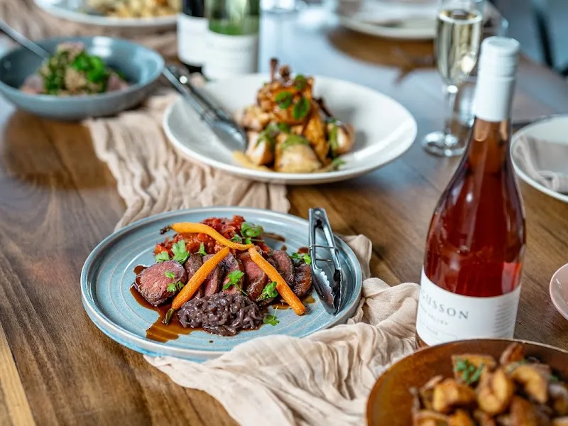 Killara Estate winery in Seville East, VIC