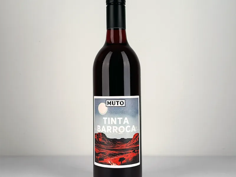 Yering Range Vineyard winery in Coldstream, VIC