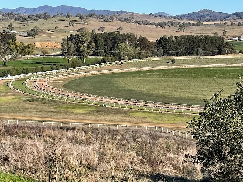 Calulu Park Vineyard winery in Woori Yallock, VIC