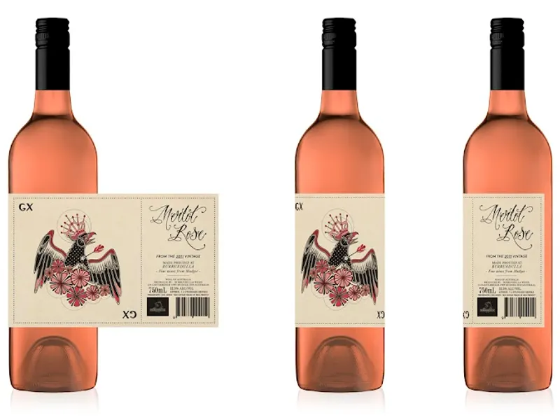 Tarrahill. winery in Yarra Glen, VIC