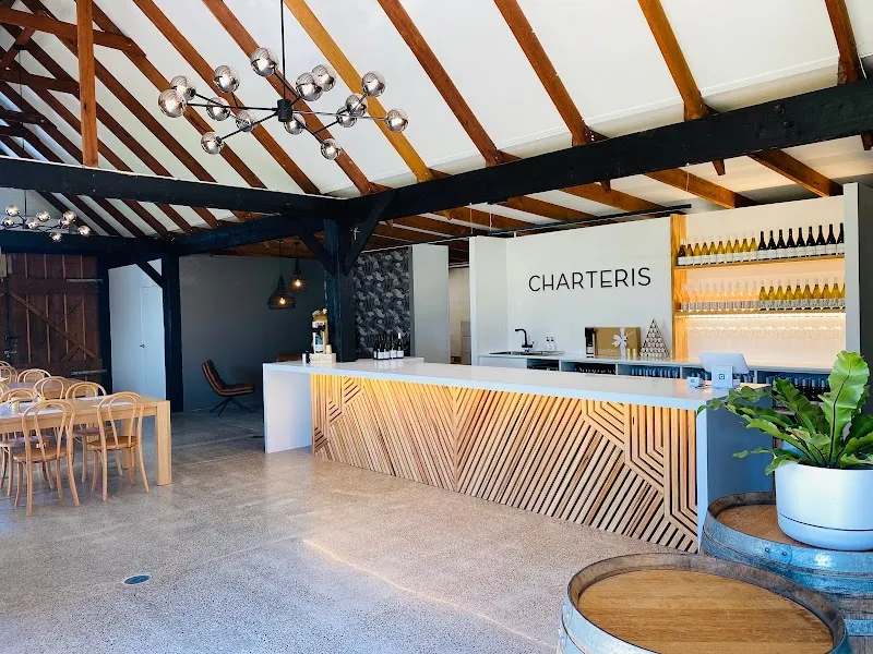 Miramar winery in Mudgee, NSW