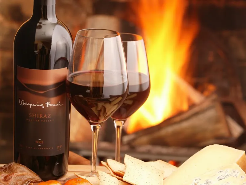 Moothi Estate winery in Mudgee, NSW